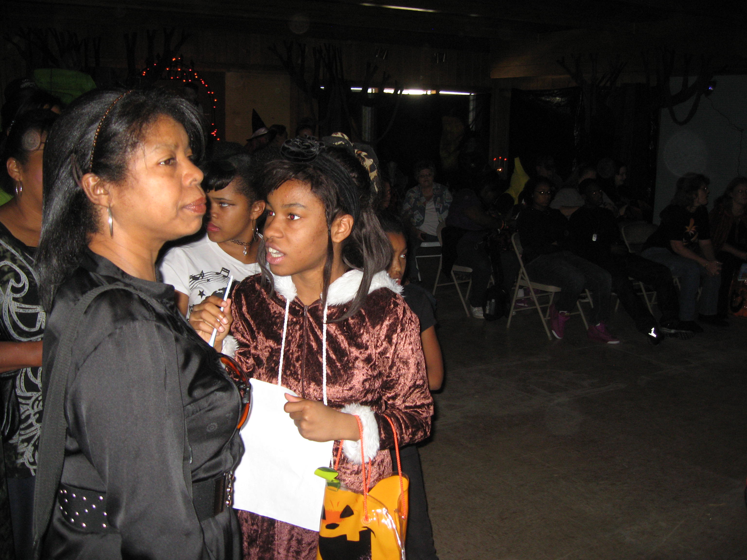 scare on the square 010